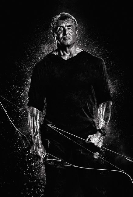 Rambo: Last Blood