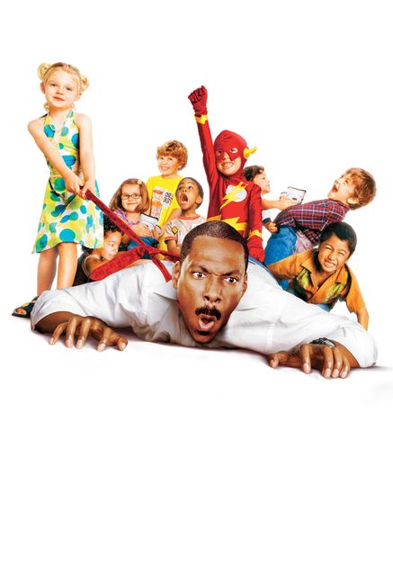 Daddy Day Care