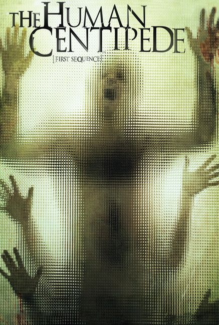 The Human Centipede (First Sequence)