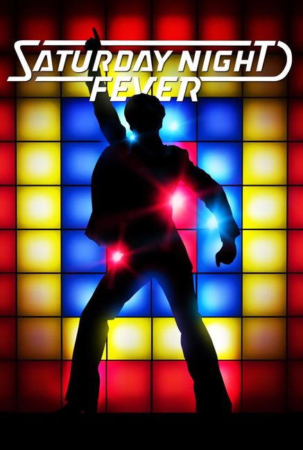 Saturday Night Fever