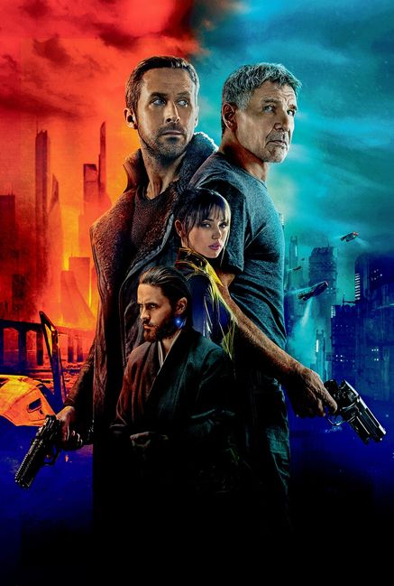 Blade Runner 2049