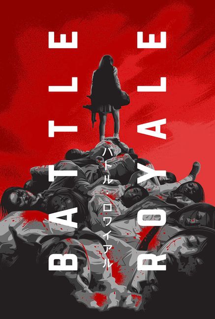 Battle Royale