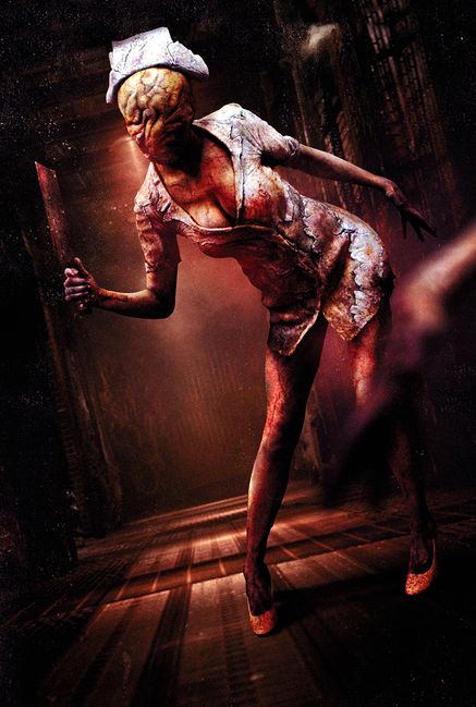 Silent Hill: Revelation