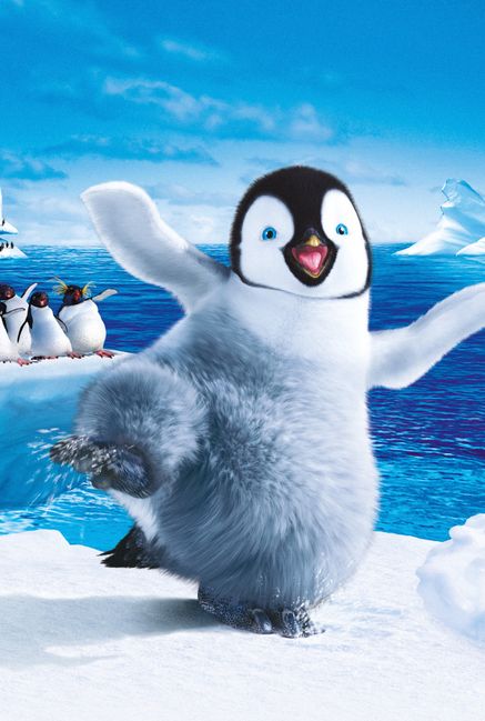 Happy Feet