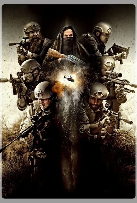 Rogue Warfare: Death of a Nation