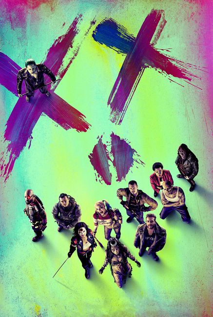 Suicide Squad
