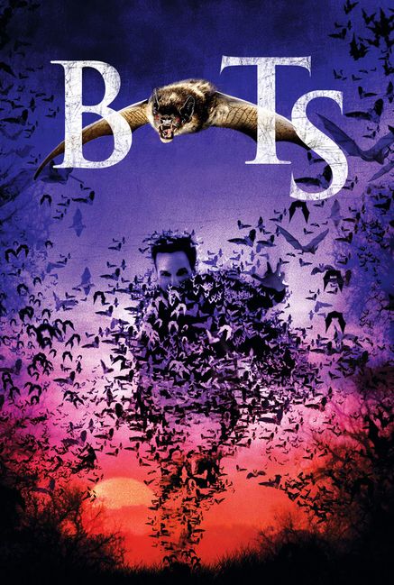 Bats: Human Harvest