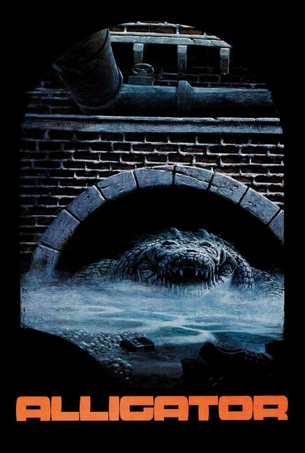 Alligator