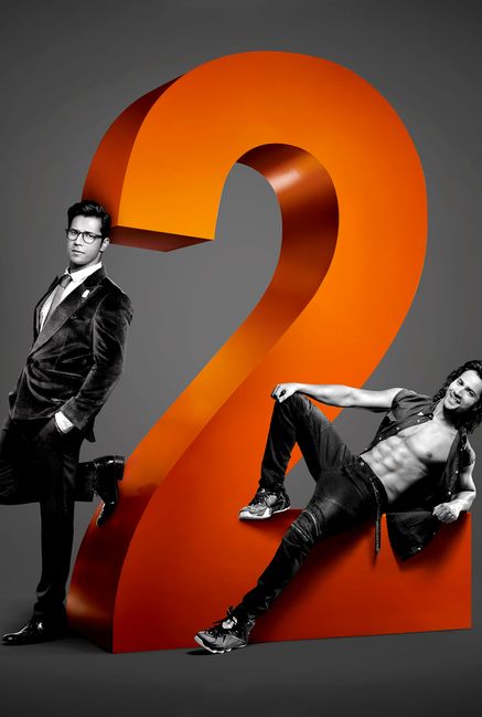 Judwaa 2
