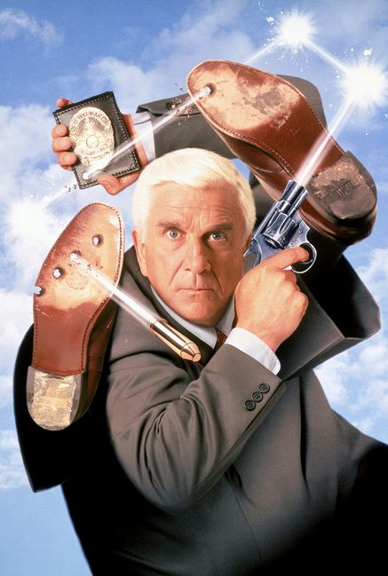 Naked Gun 33 1/3: The Final Insult