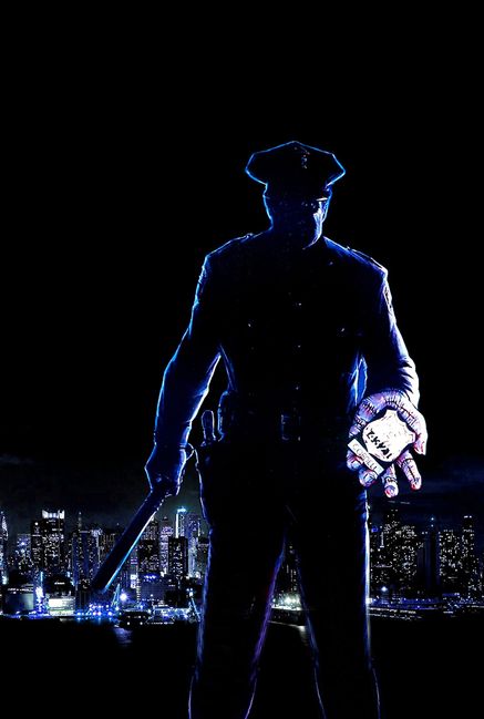 Maniac Cop