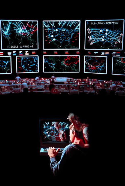 WarGames