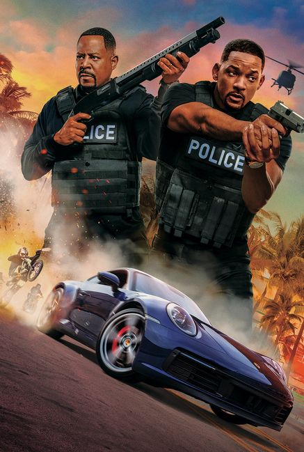 Bad Boys for Life