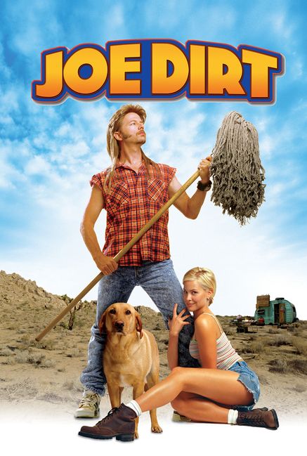 Joe Dirt