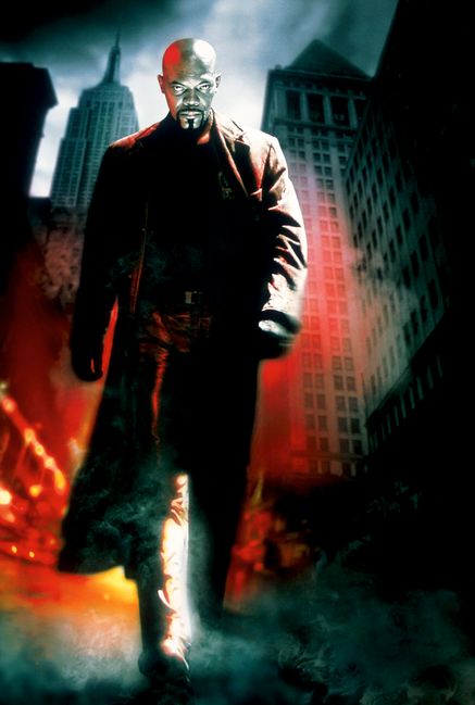 Shaft