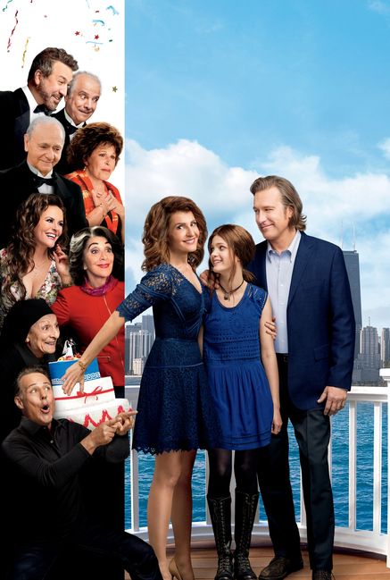My Big Fat Greek Wedding 2