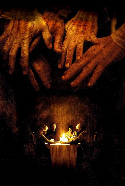 The Haunting in Connecticut