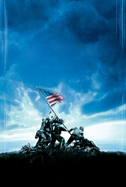 Flags of Our Fathers
