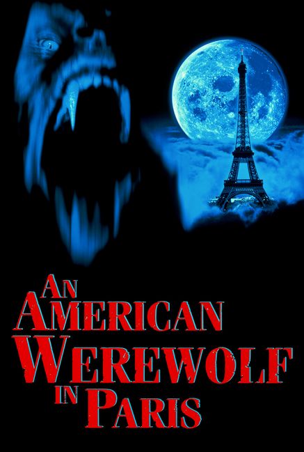 An American Werewolf in Paris