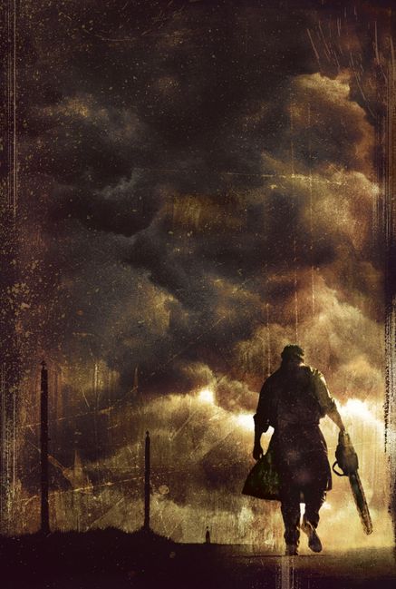 The Texas Chainsaw Massacre: The Beginning