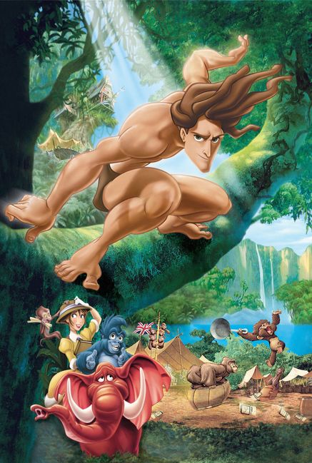 Tarzan