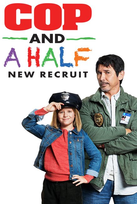 Cop and a Half: New Recruit