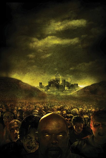 Land of the Dead