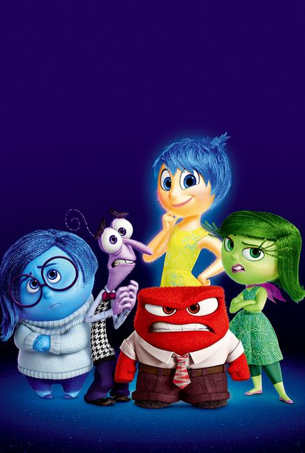 Inside Out