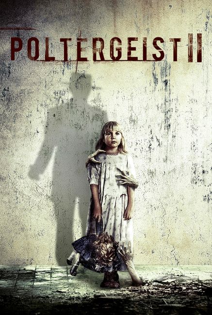 Poltergeist II: The Other Side