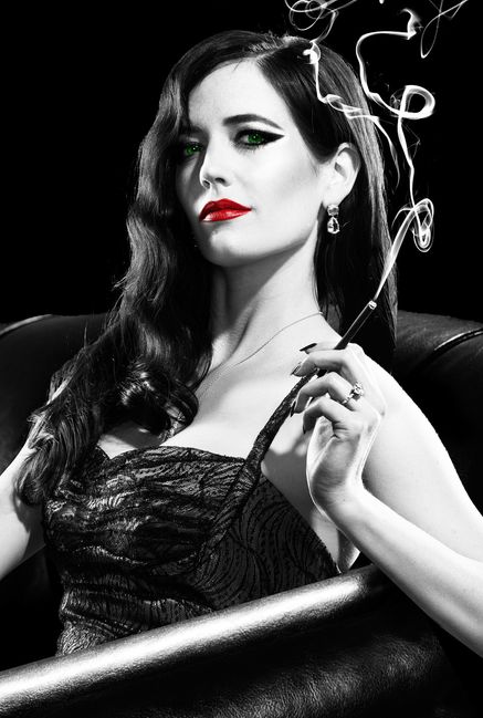 Sin City: A Dame to Kill For