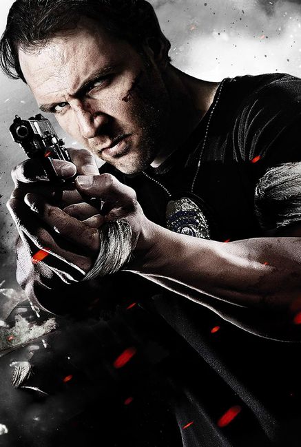 12 Rounds 3: Lockdown