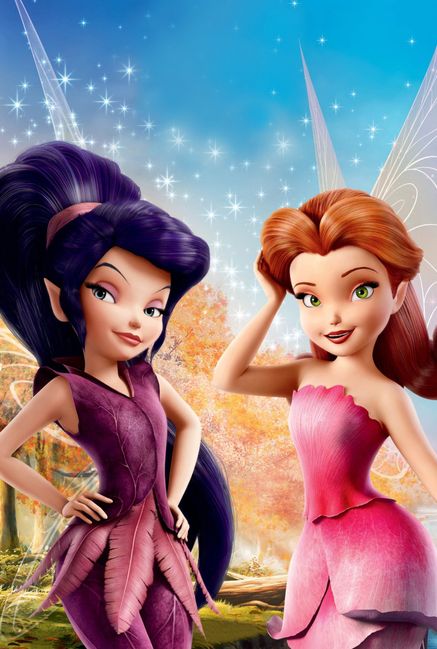 Secret of the Wings
