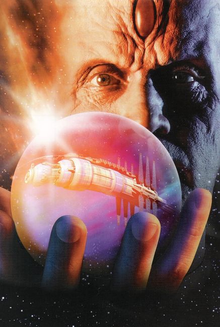 Babylon 5: The River of Souls