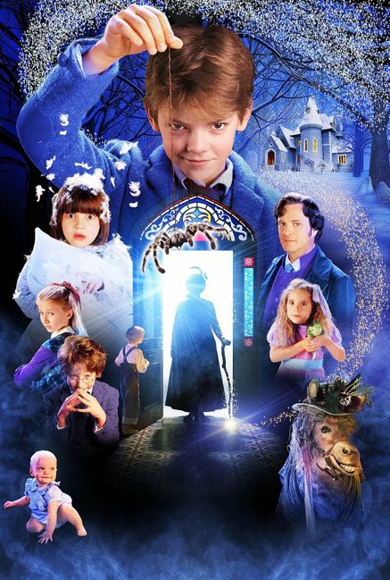 Nanny McPhee