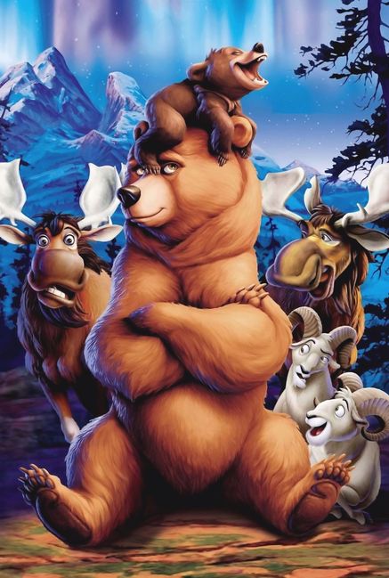 Brother Bear