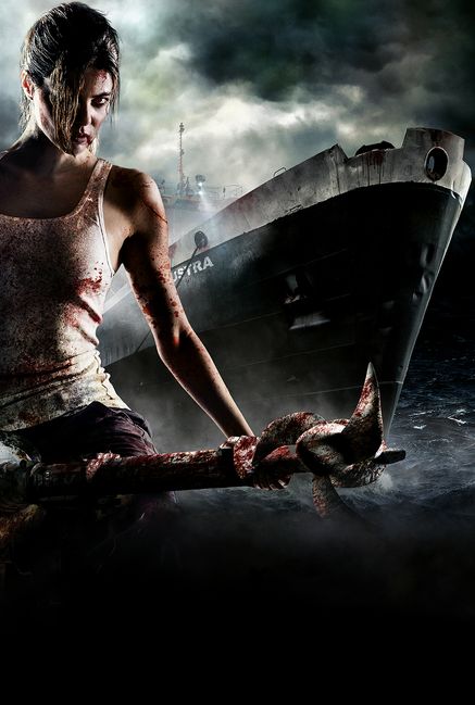 [REC] 4: Apocalypse