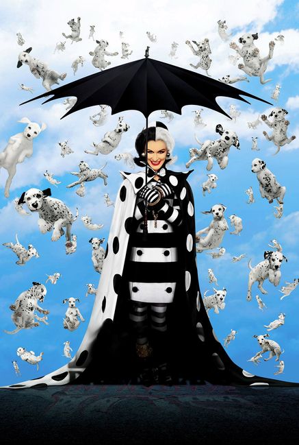 102 Dalmatians