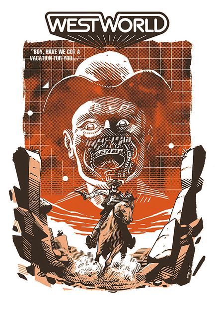 Westworld