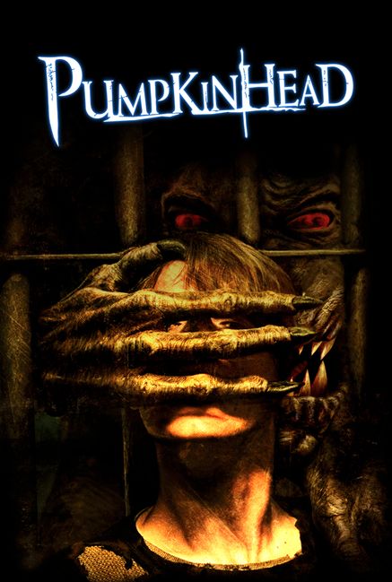 Pumpkinhead: Ashes to Ashes
