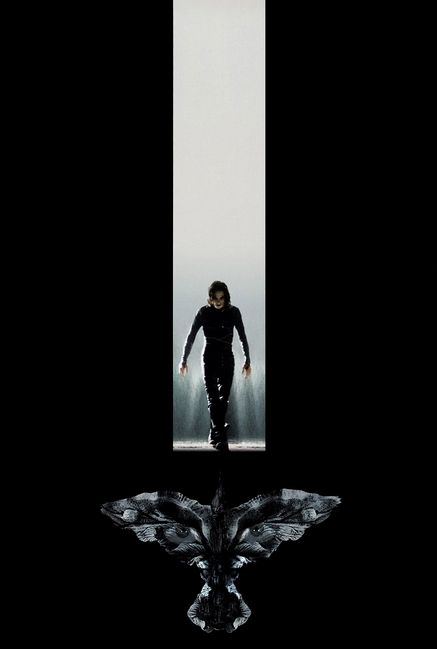 The Crow