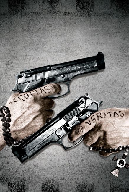 The Boondock Saints