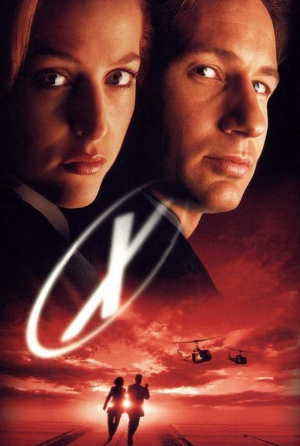 The X Files