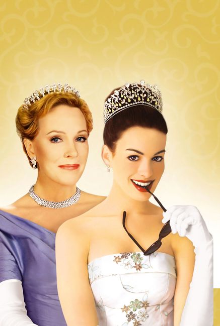 The Princess Diaries