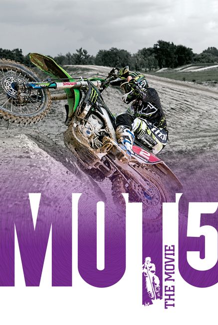 Moto 5: The Movie