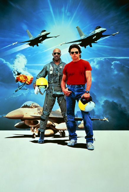 Iron Eagle