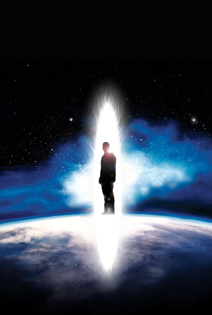 The Man from Earth