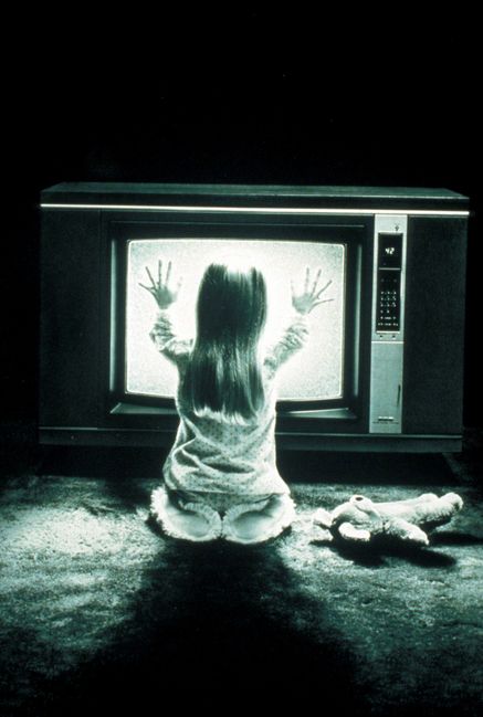 Poltergeist