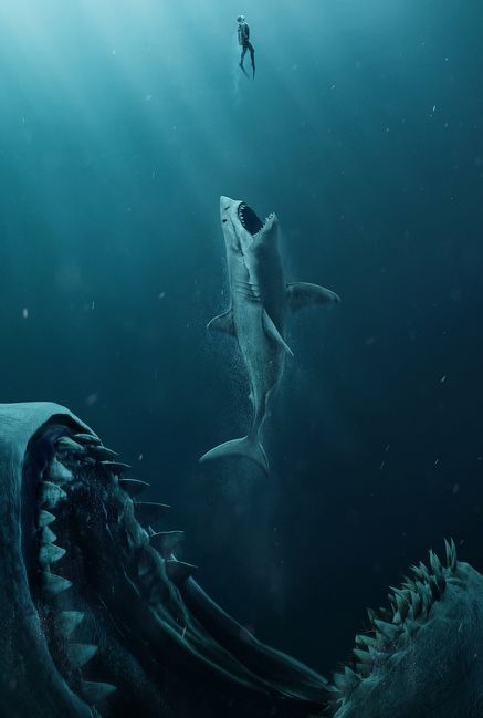 The Meg