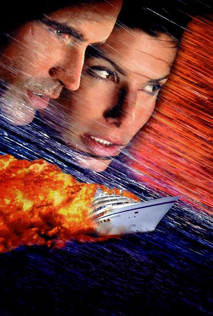 Speed 2: Cruise Control