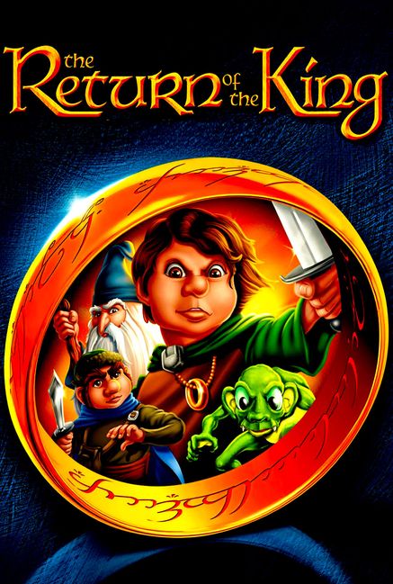 The Return of the King